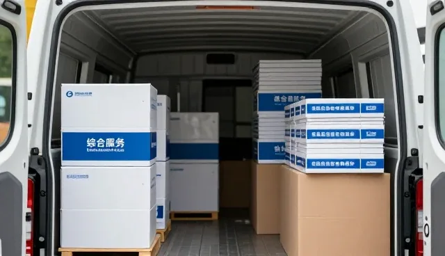 供求信息发布