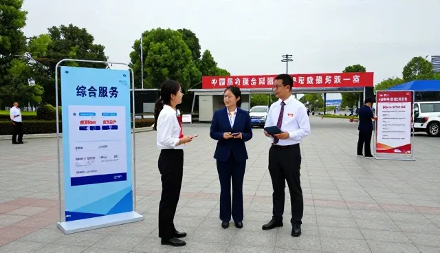 七台河企业网展示图片